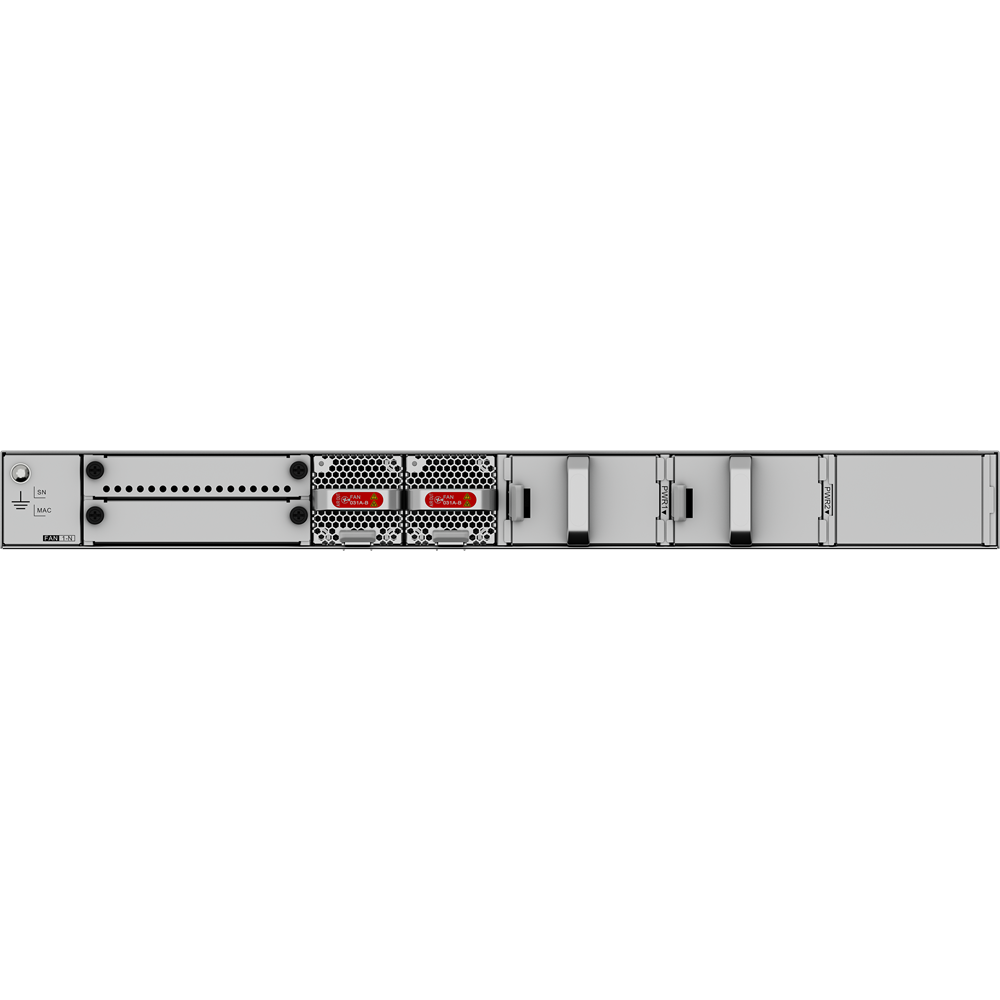 HUAWEI 24port eKIT S620-24T16X8Y2CZ GIGABIT 10xSFP+/8x25GE/2x100GE Yönetilebilir Switch RackMount 