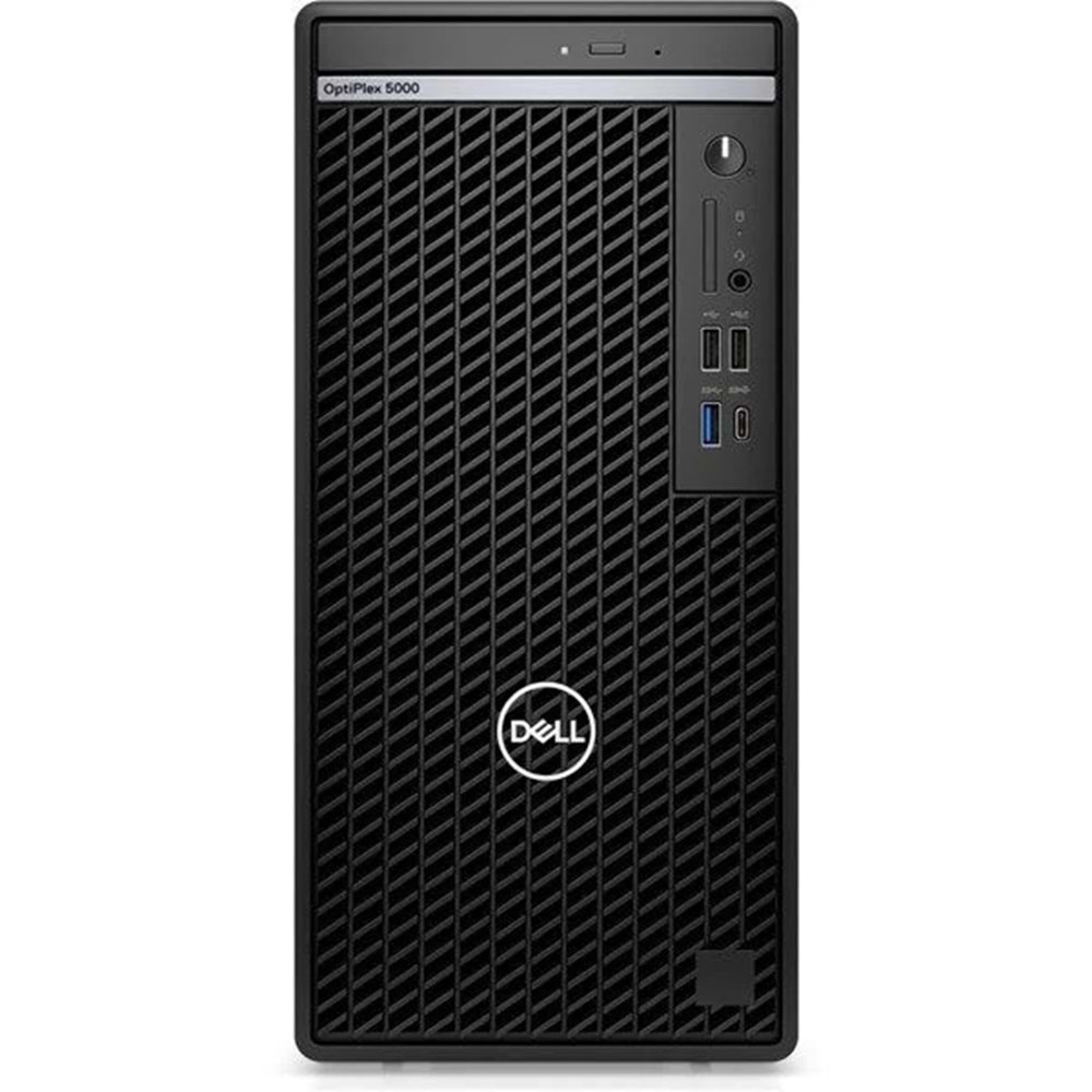 DELL OPTIPLEX 5000MT N00605000MTW CORE i5 12500 8GB- 256GB M2 NVME- W11 PRO