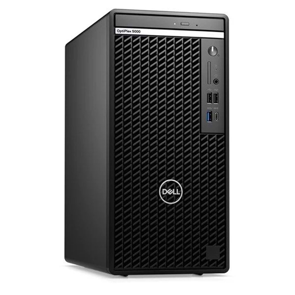 DELL OPTIPLEX 5000MT N00605000MTW CORE i5 12500 8GB- 256GB M2 NVME- W11 PRO