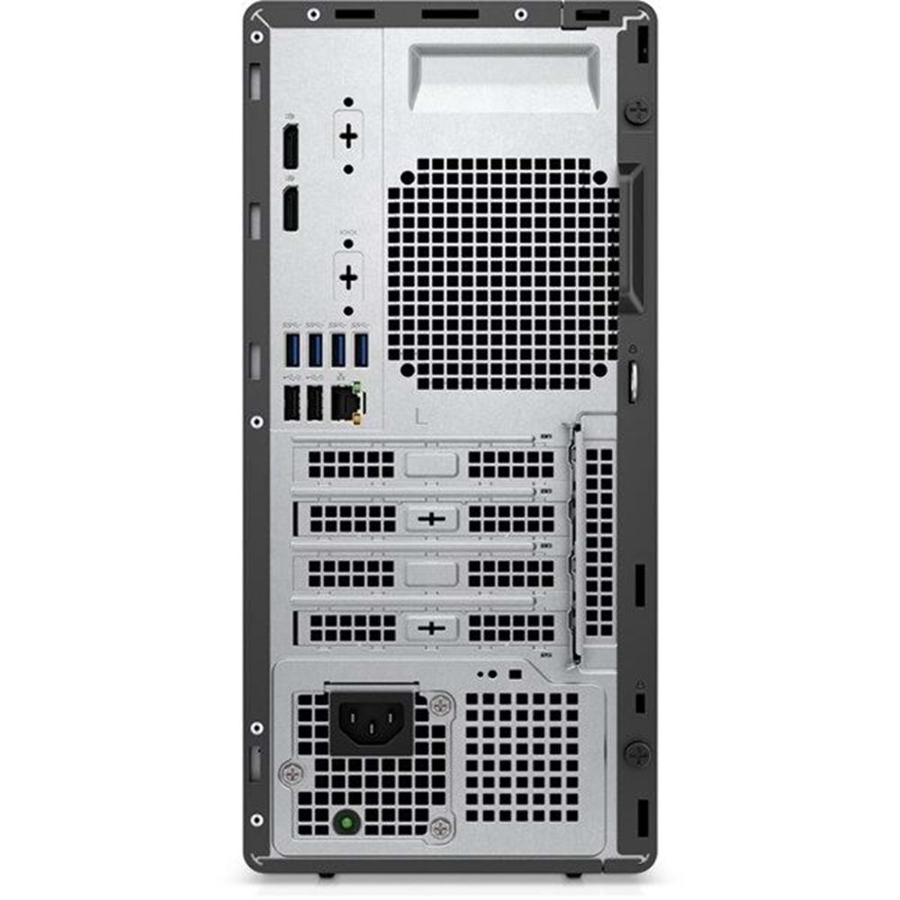 DELL OPTIPLEX 5000MT N00605000MTW CORE i5 12500 8GB- 256GB M2 NVME- W11 PRO