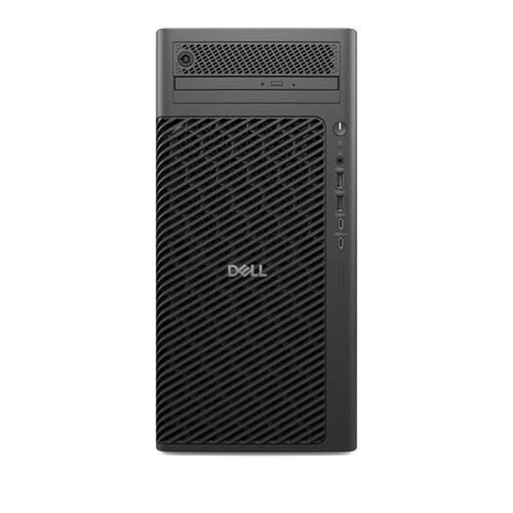 DELL PRO MAX TOWER FCT2250_4 ULTRA 7 265- 32GB DDR5 RAM- 2TB M2 NVME- RTX 5070- W11 PRO İş İstasyonu (10449)