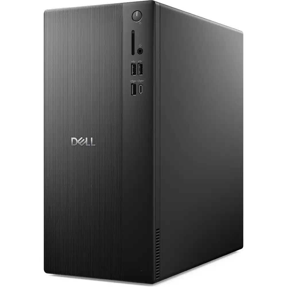 DELL CORE i5 14400-16GB DDR5 RAM-512GB NVME-4GB T400-FDOS / ECT1250 ECT1250_RPLS-R_003_U (11556)