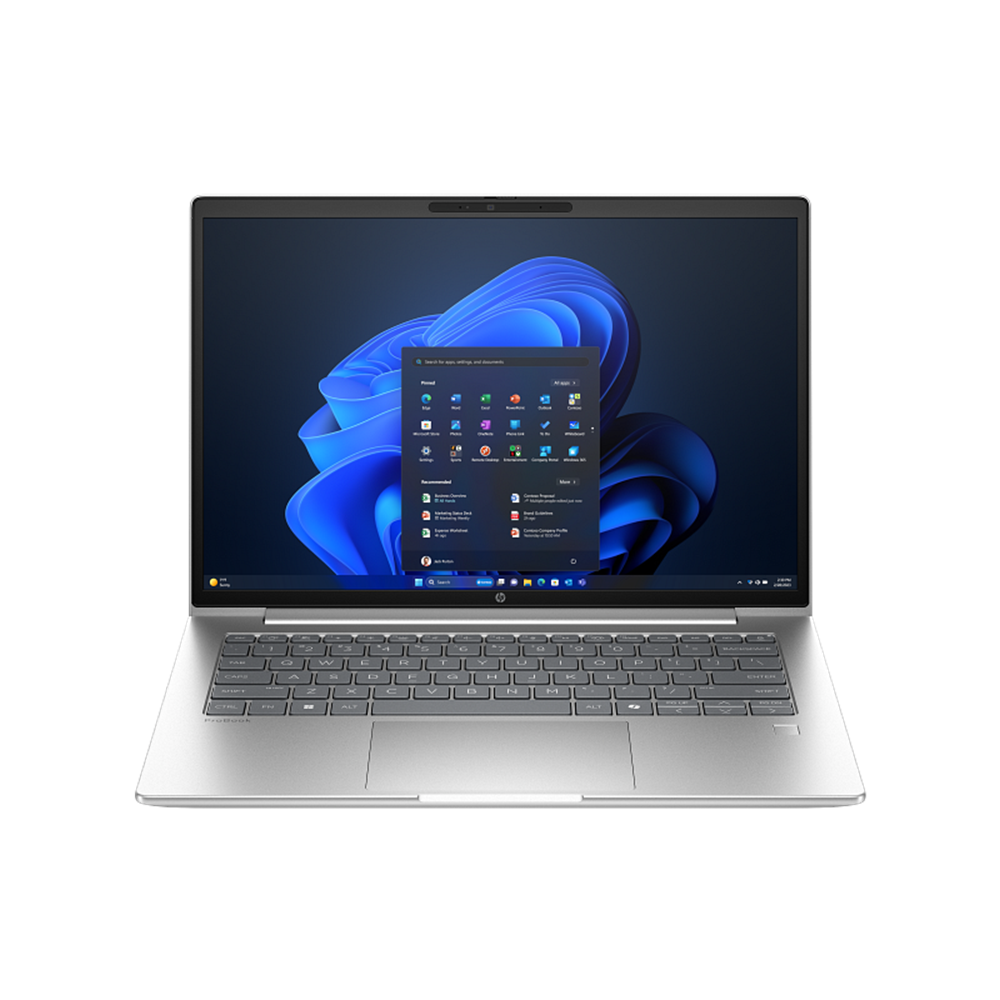 HP 14