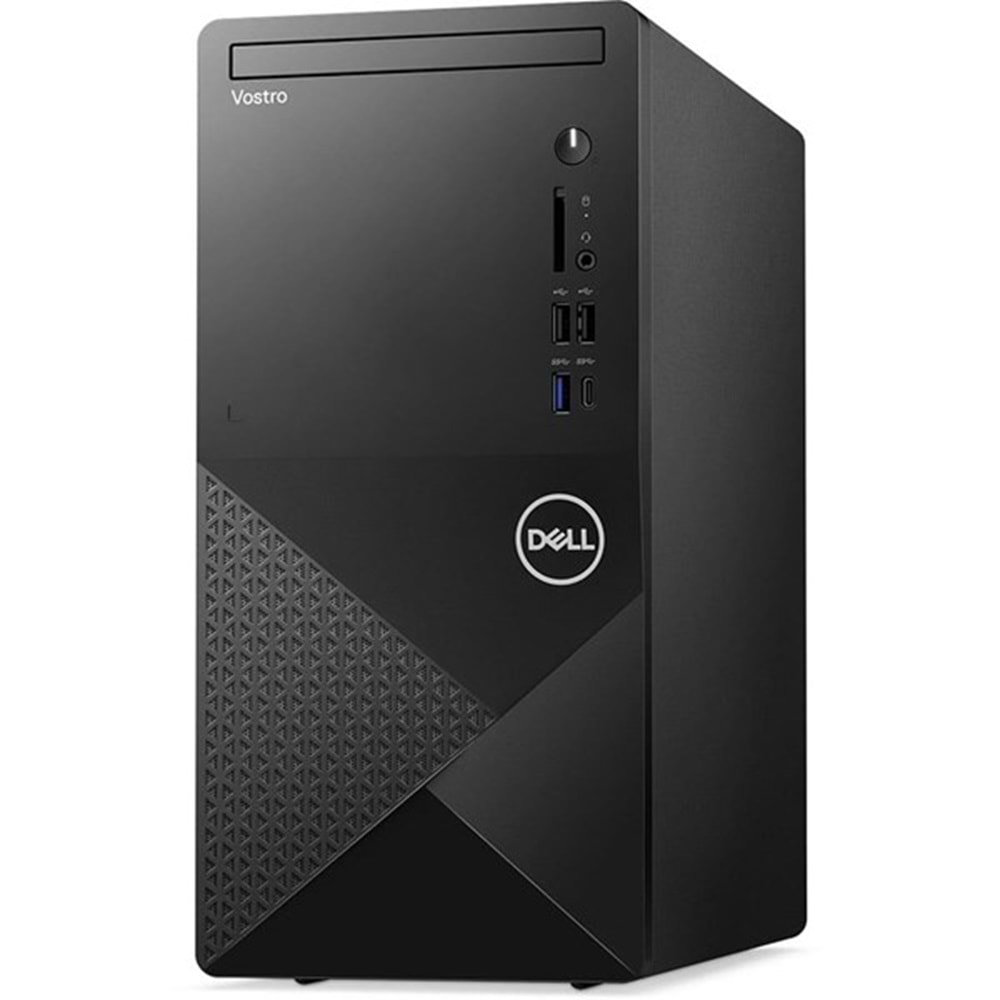 DELL VOSTRO 3030MT N6007VDT3030MTU CORE i7 12700 16GB DDR5 RAM- 512GB M2 NVME- O/B UHD630 W11 PRO (51027)