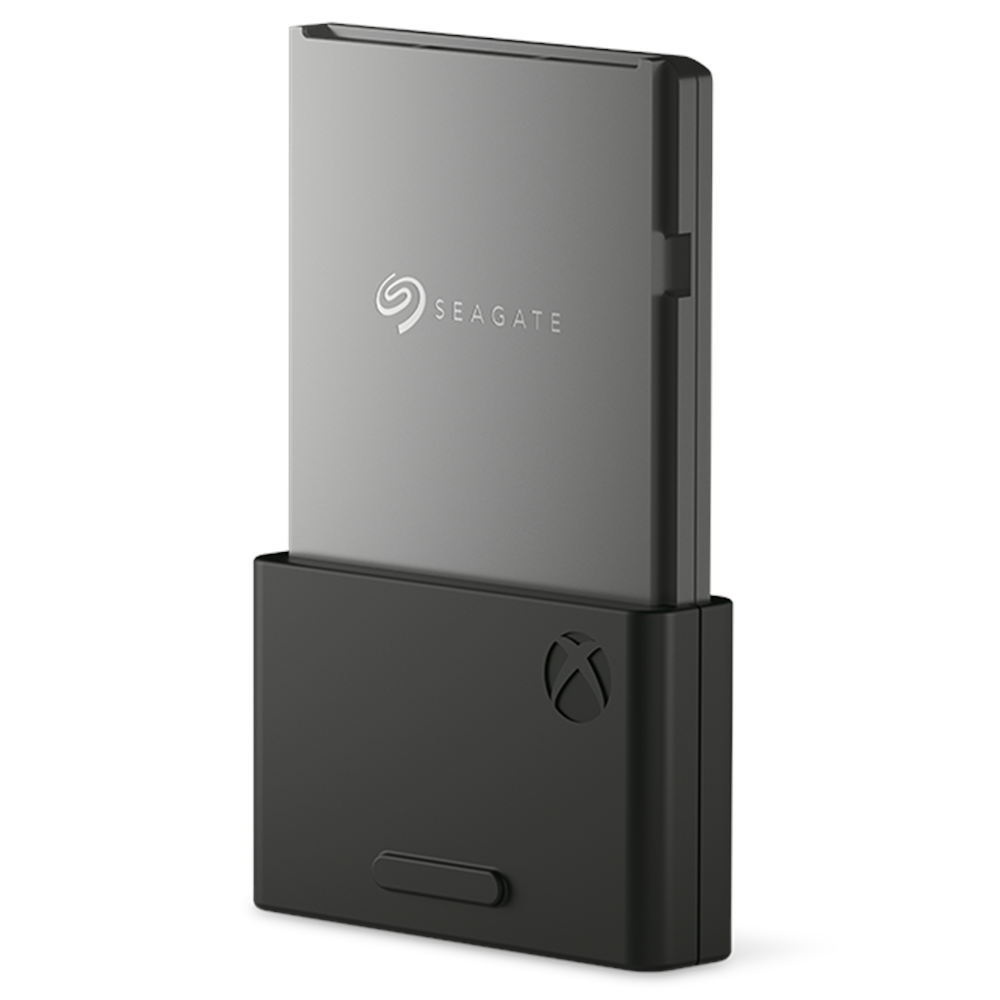 SEAGATE EXT 1TB EXPCARDXBOX STJR1000400 SSD Depolama Genişletme Kartı