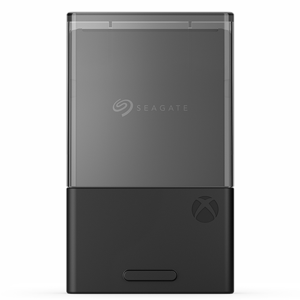 SEAGATE EXT 1TB EXPCARDXBOX STJR1000400 SSD Depolama Genişletme Kartı