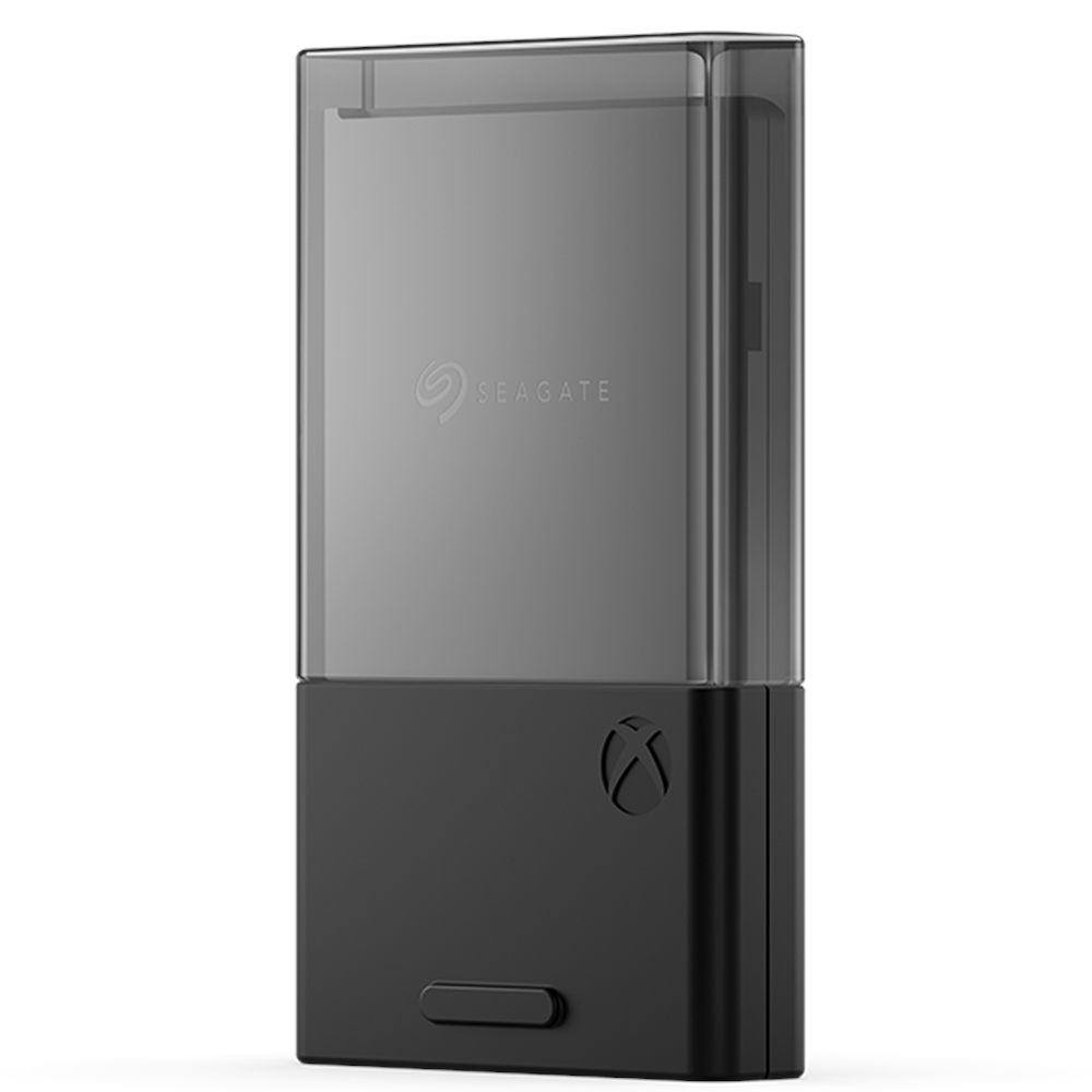 SEAGATE EXT 1TB EXPCARDXBOX STJR1000400 SSD Depolama Genişletme Kartı
