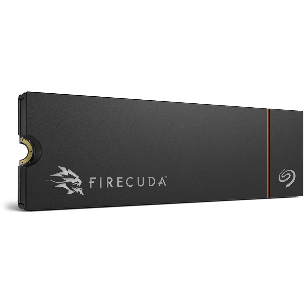 SEAGATE 2TB FIRECUDA 530R ZP2000GM3A073 7400-6900MB/s M2 NVME GEN4 Disk