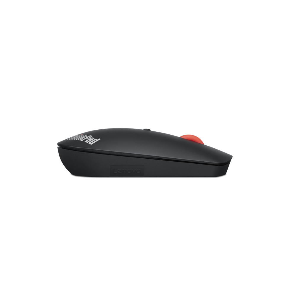 LK 4Y50X88822 TP Bluetooth Silent Mouse Test