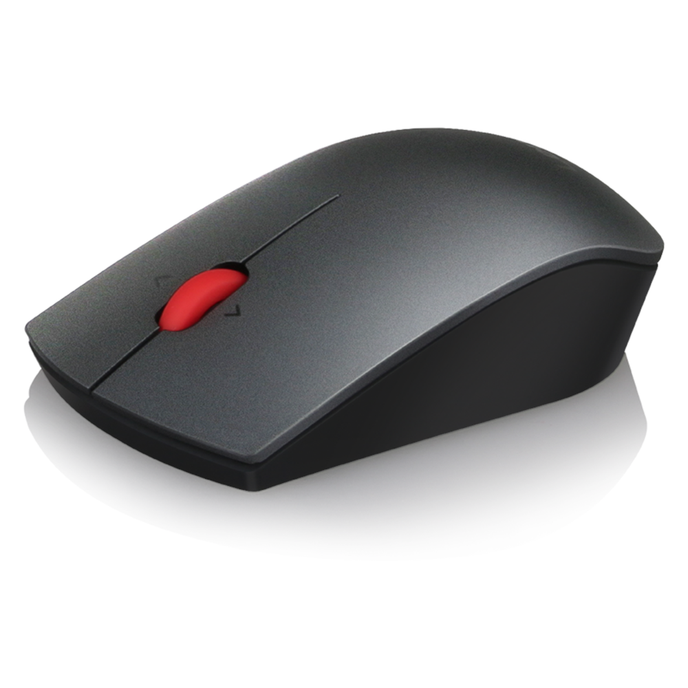 LENOVO 4X30H56886 Kablosuz Laser Mouse