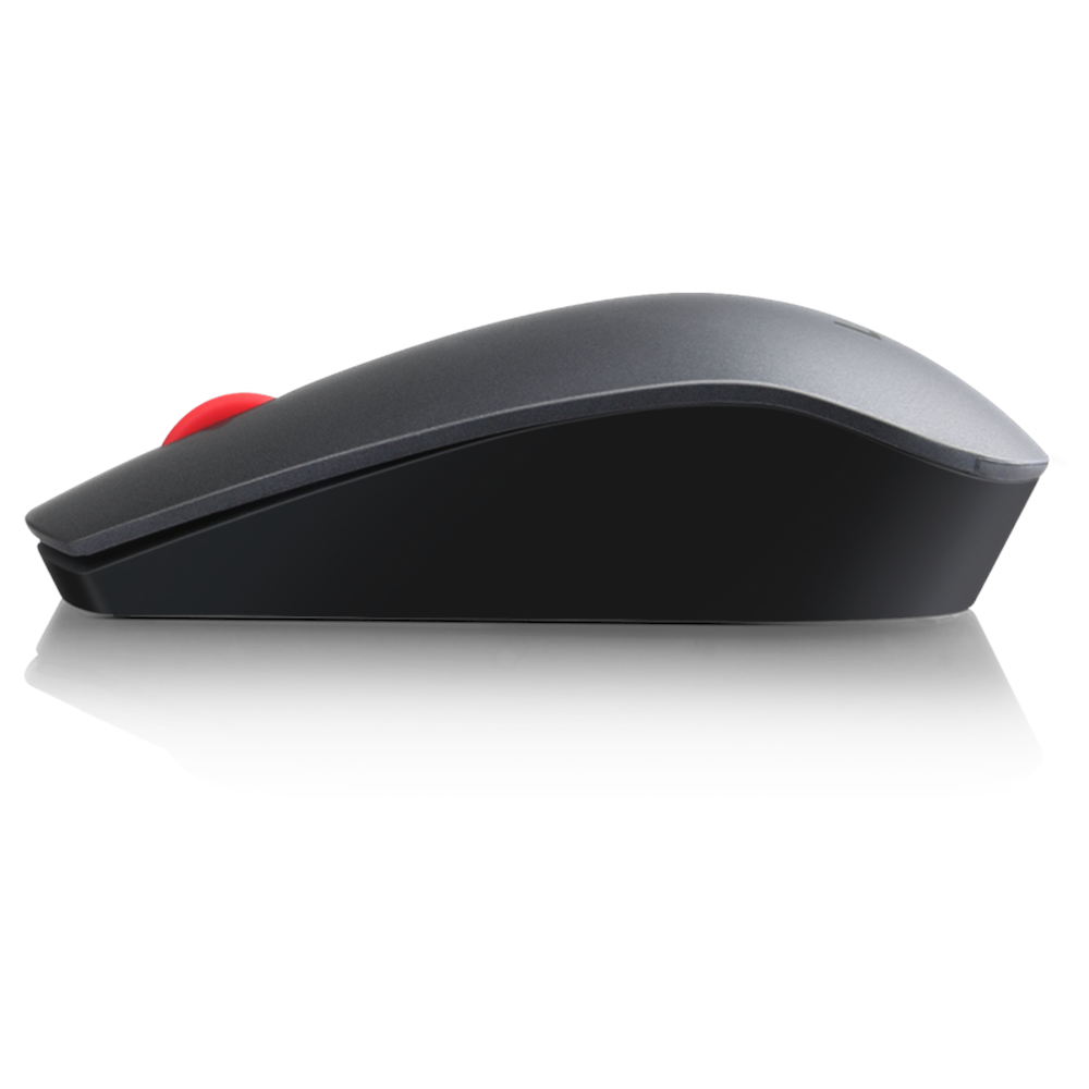 LENOVO 4X30H56886 Kablosuz Laser Mouse