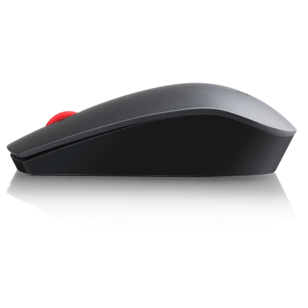 LENOVO 4X30H56887 Kablosuz Laser Mouse