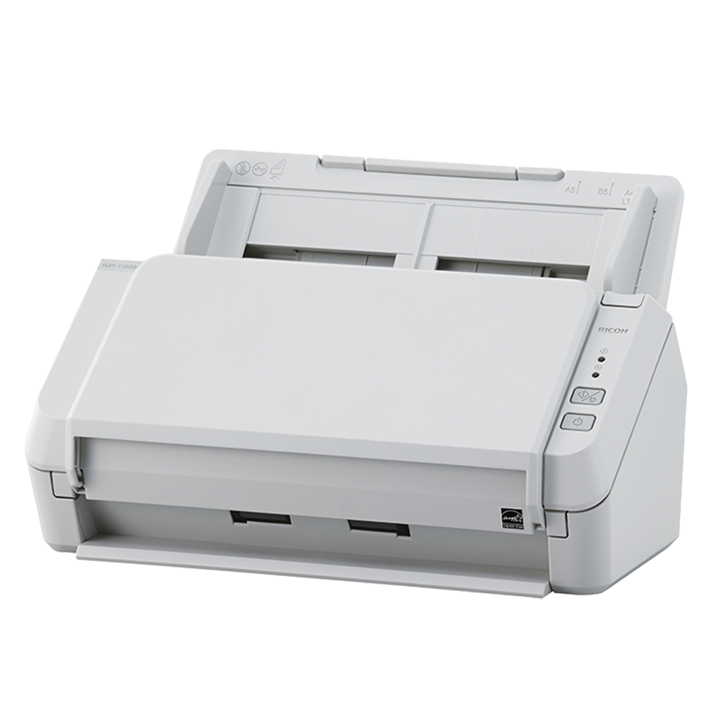 RICOH A4 SP-1120N 20ppm Döküman Tarayıcı Ethernet