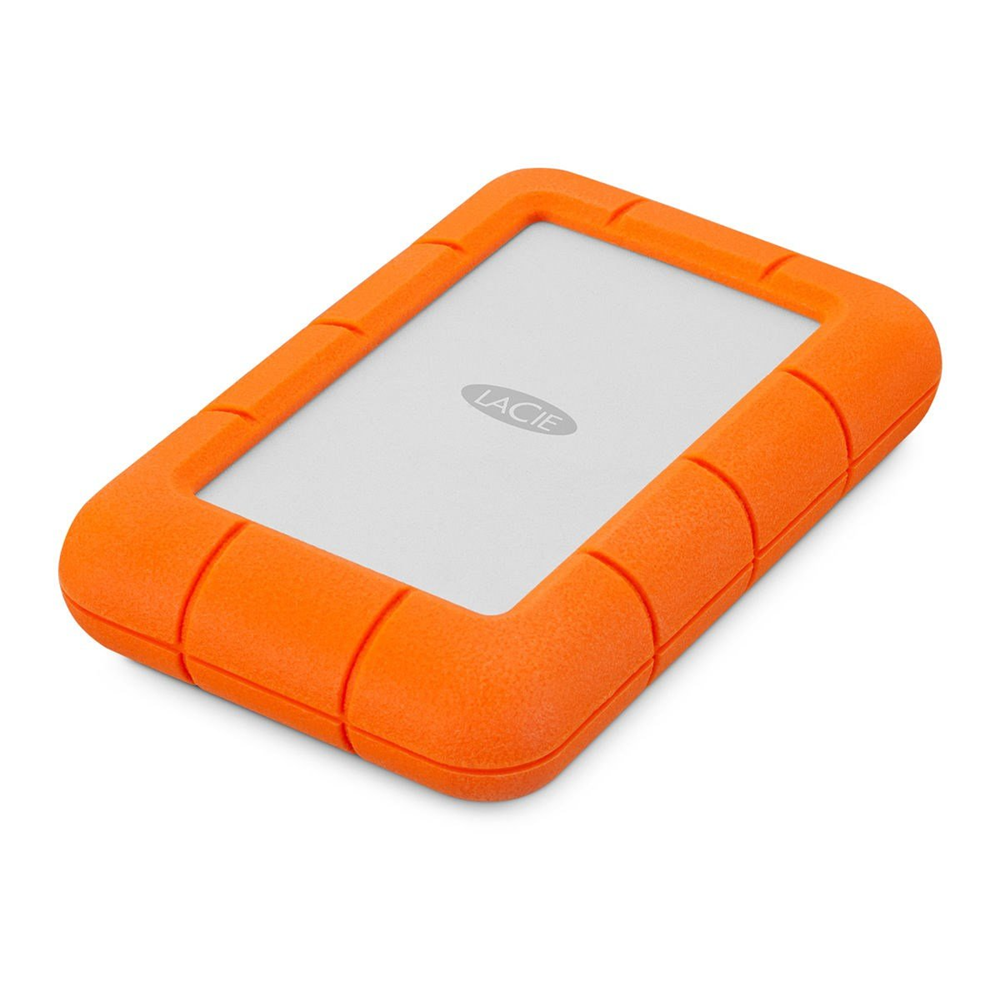 LACIE 2TB 2.5
