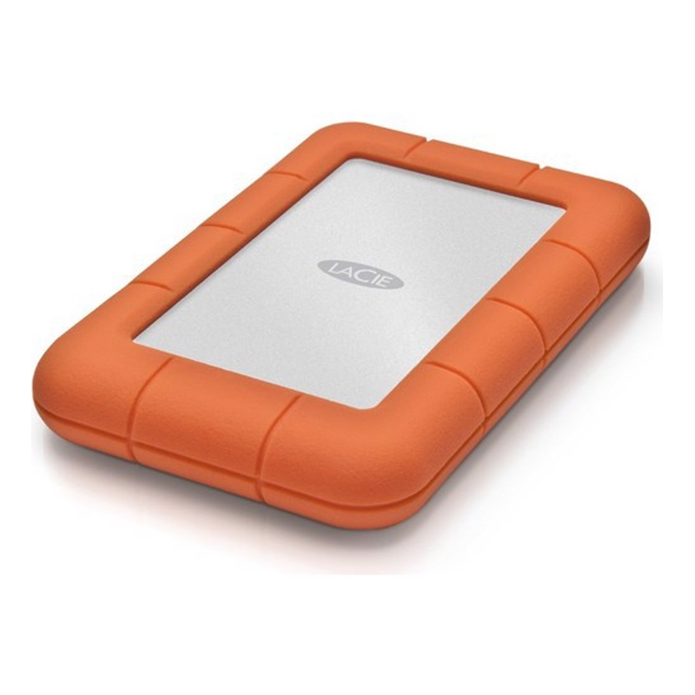 LACIE 4TB 2.5 Rugged Mini LAC9000633 USB 3.0 Harici Disk 