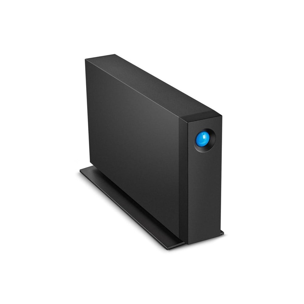 LACIE 16TB D2 Professional STHA16000800 USB 3.0 Harici Disk