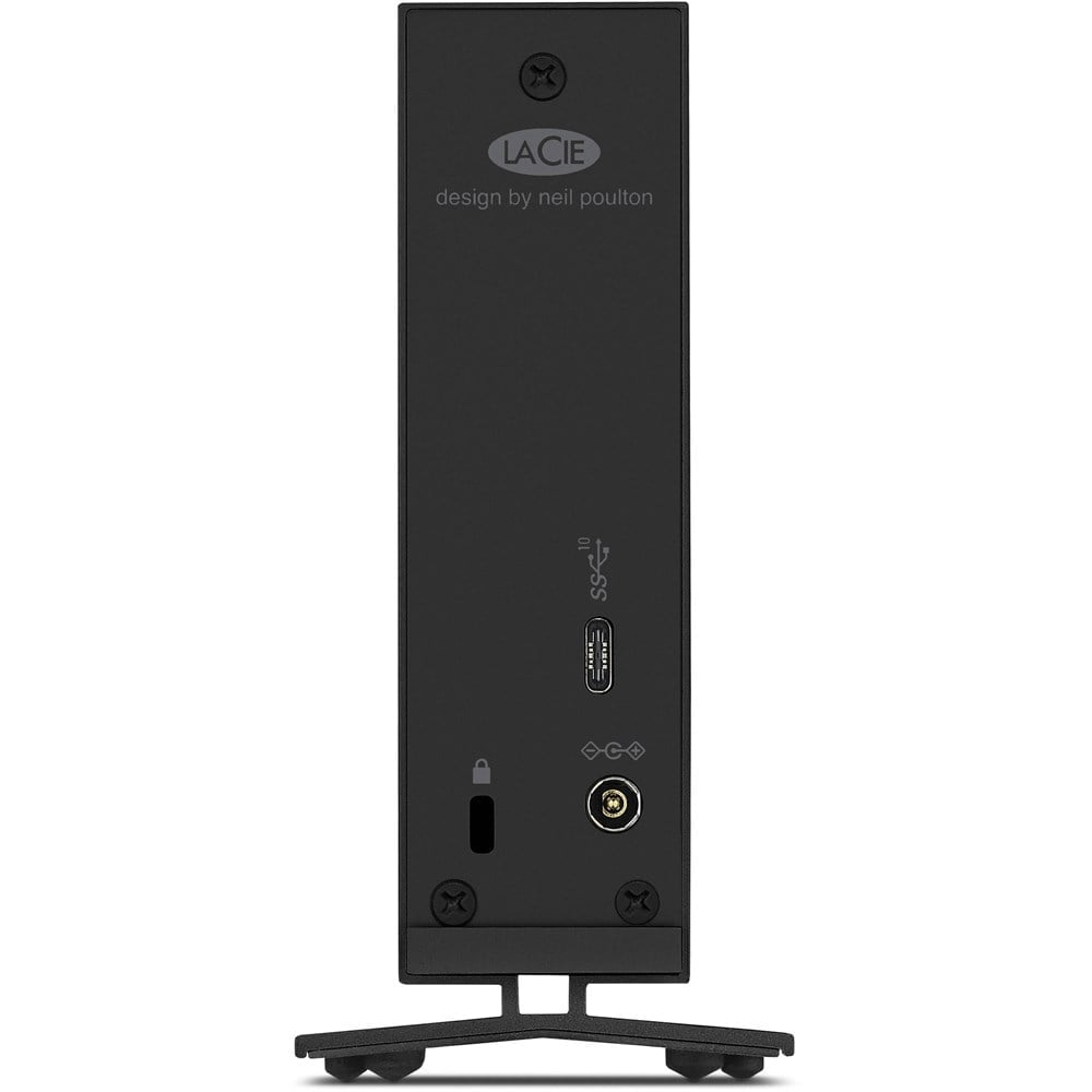LACIE 16TB D2 Professional STHA16000800 USB 3.0 Harici Disk