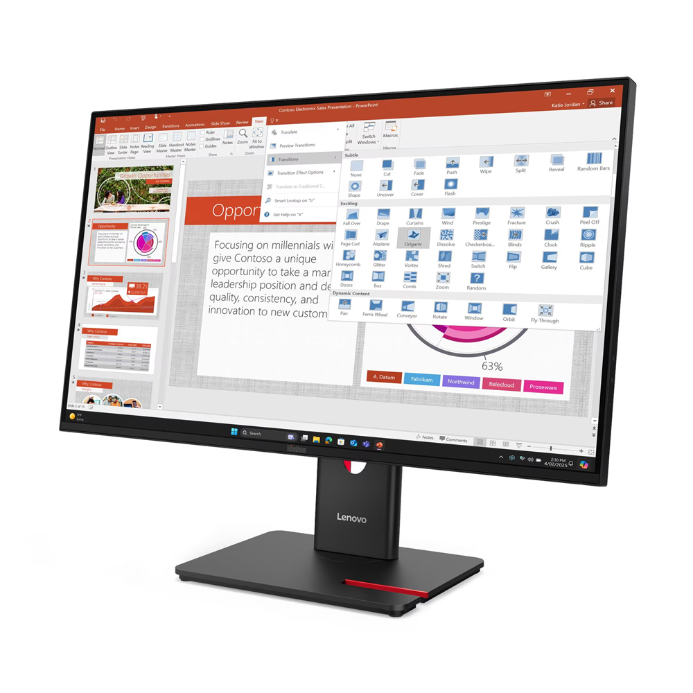 LENOVO 27