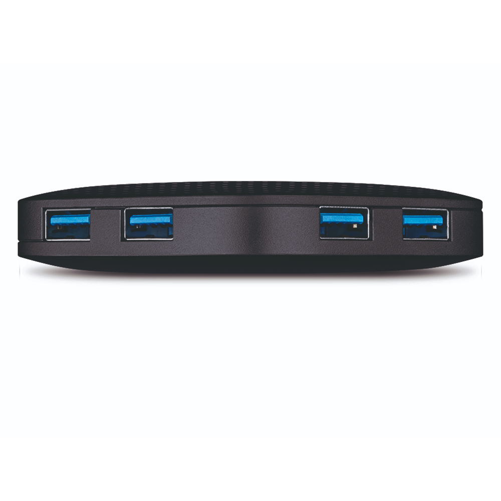 TP-LINK 4port UH400 USB 3.0 Hub Çoklayıcı