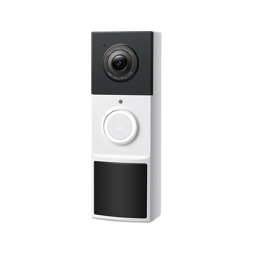 TP-LINK Tapo D210 Video Doorbell Camera