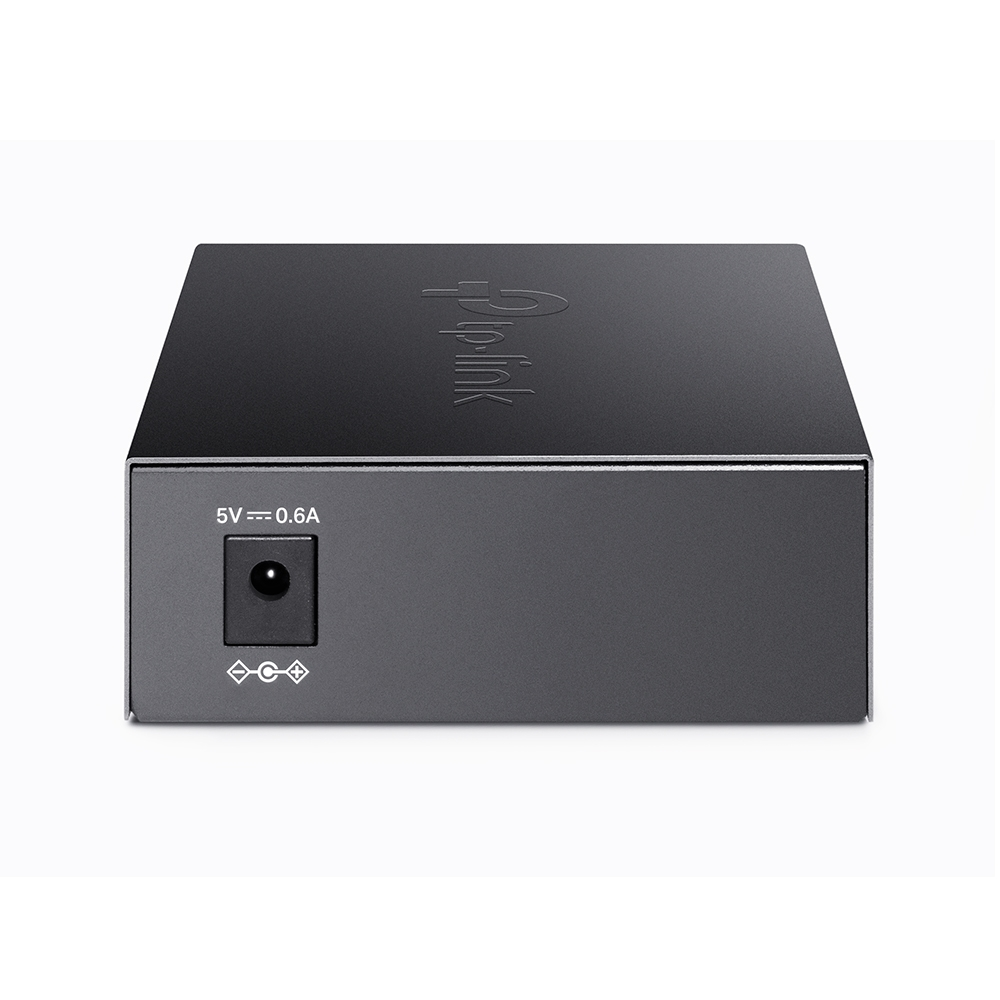 TP-LINK Omada FC311B-20 Gigabit Media Converter