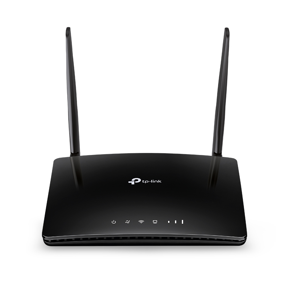 TP-LINK Archer MR400 Dual Band 4G LTE Modem Router