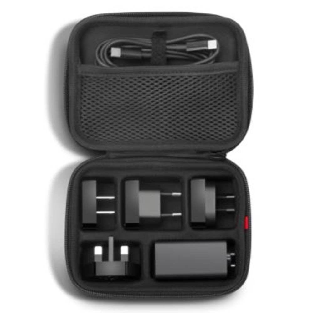 LENOVO 40AW0065EU 65W USBC AC Seyahat Adaptörü