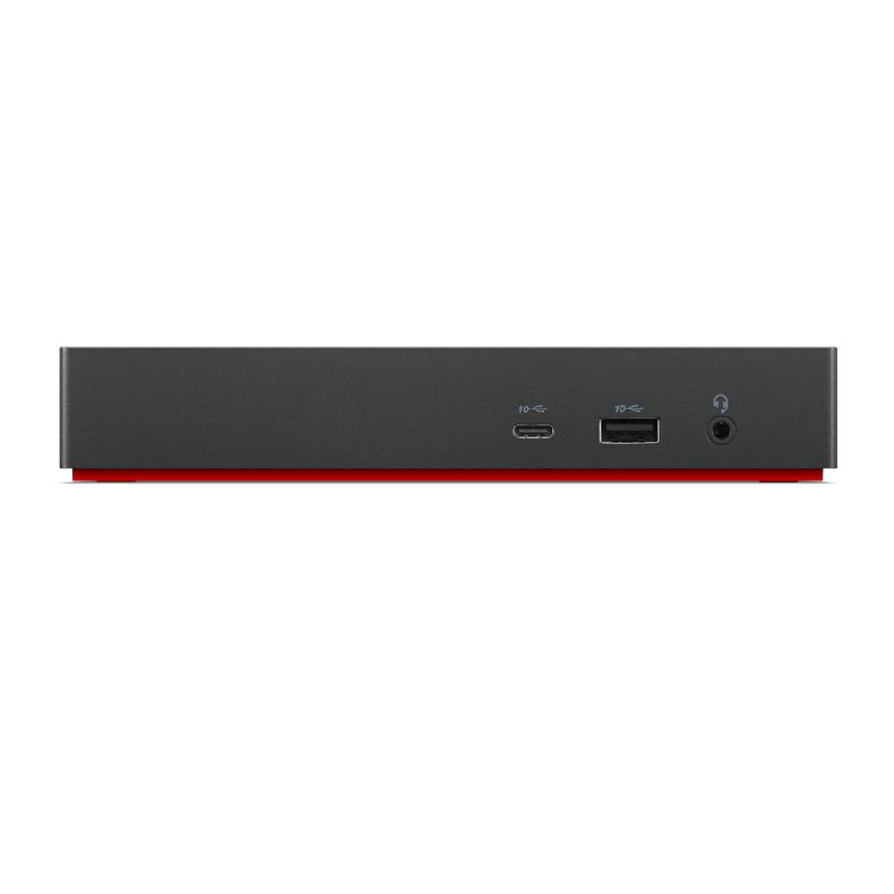 LENOVO THINKPAD 40AY0090EU Universal USBC Dock Bağlantı İstasyonu
