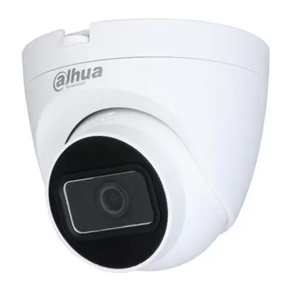 Dahua IPC-HDW1230T-AS-0280B-S4 2 MP 2.8 Mm Sabit Lens Starlight (Sesli) IP