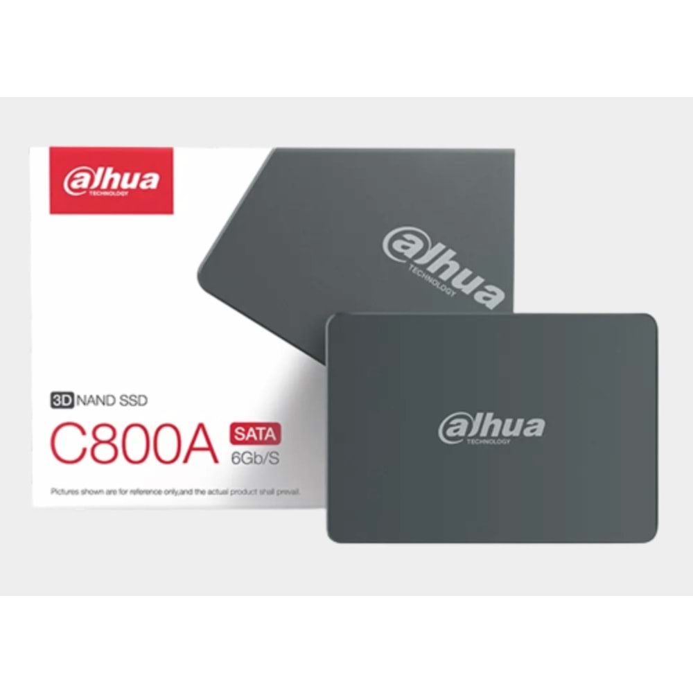 DAHUA C800A 120 GB 2.5