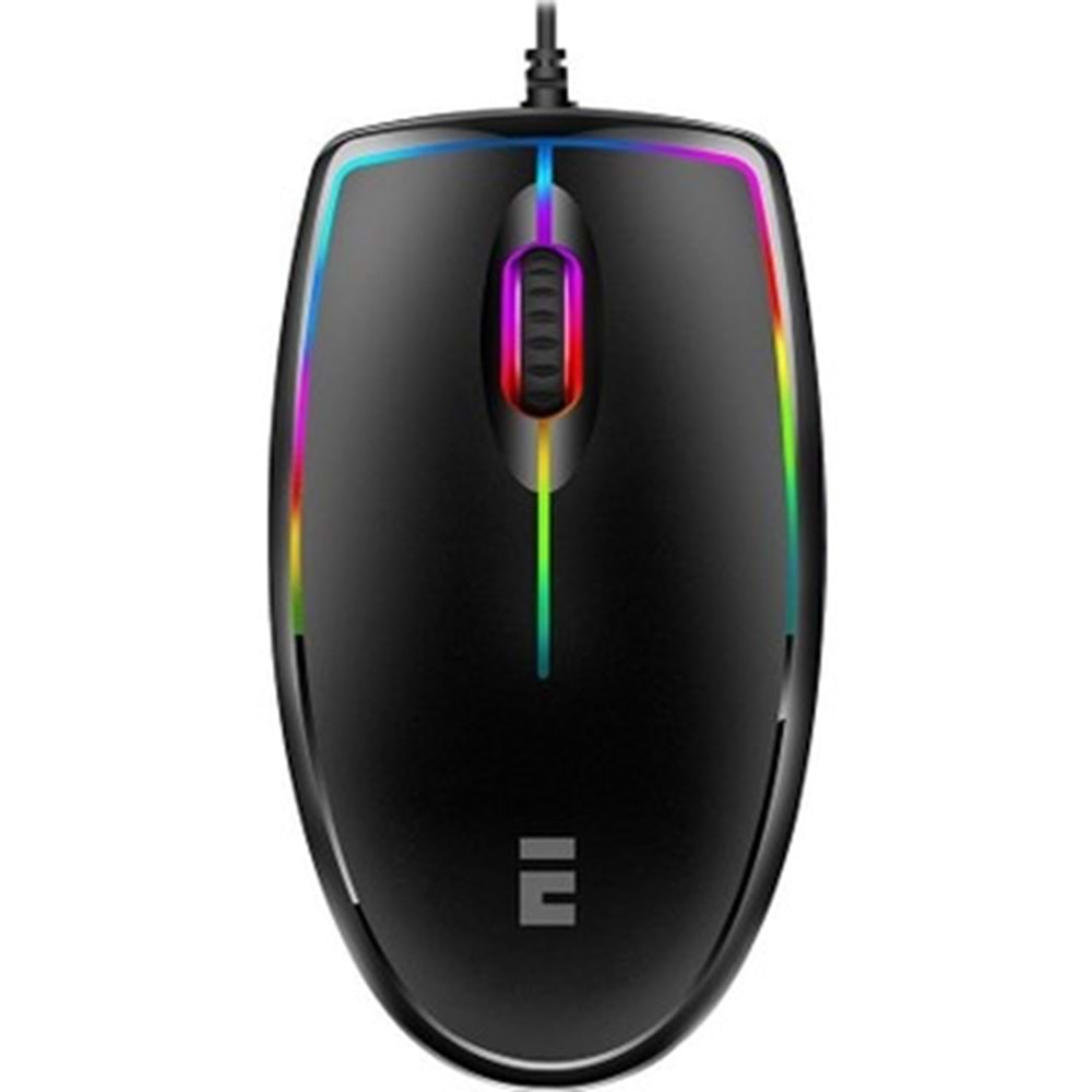 Everest SM-M7 3D Optial Led Mouse
