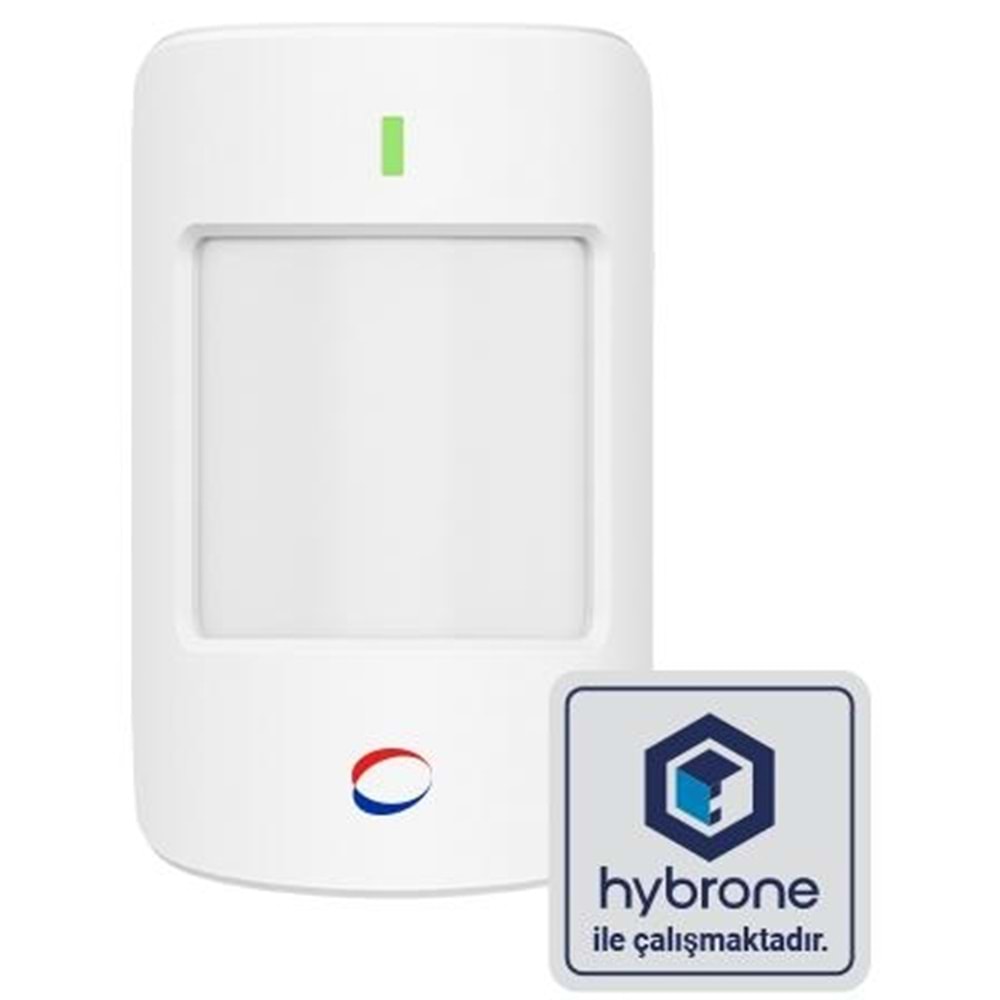 BGS365-PMS-XL IoT Kablosuz Hayvan Hareket Sensörü