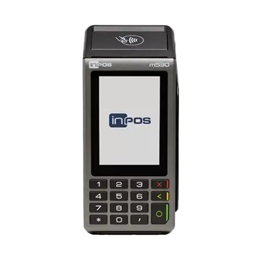 İNPOS M5304G YAZARKASA POS