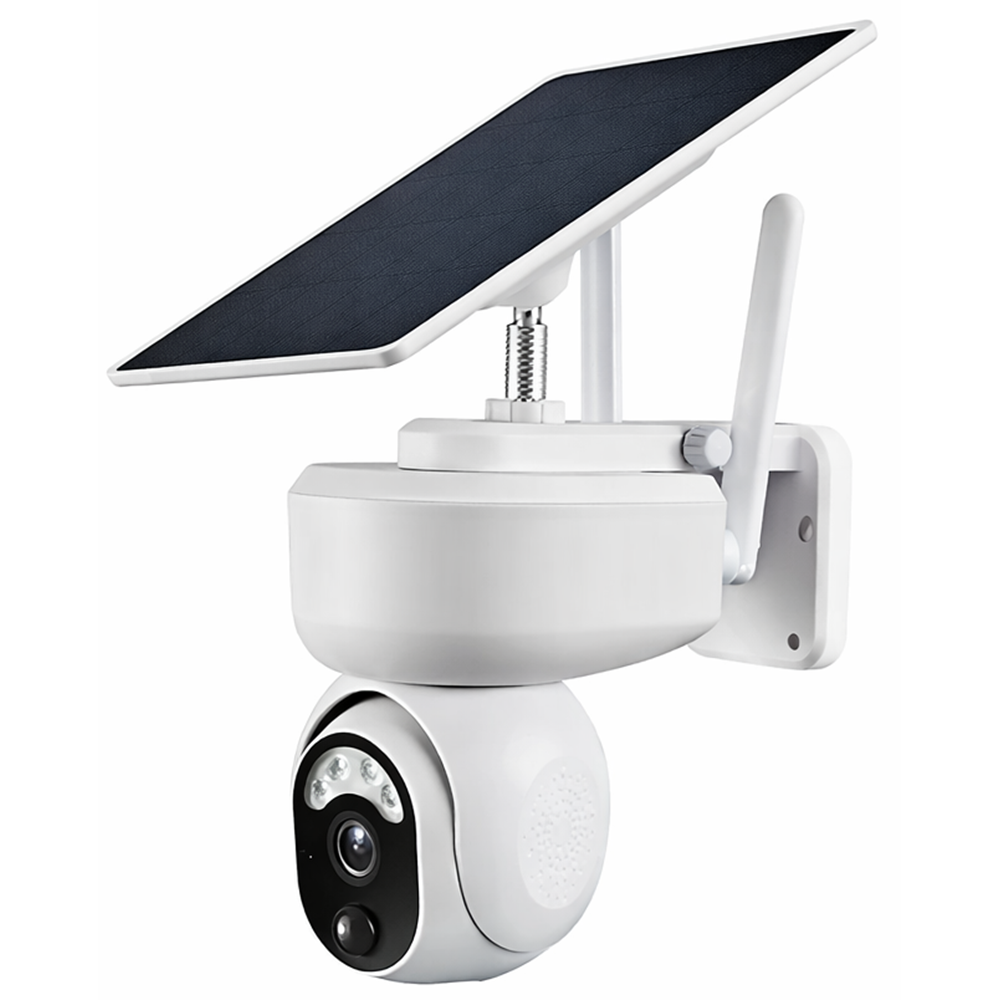 Expotech EX-G2935 4G 2 Megapiksel EX-G2935 4G Solar PT Kamera