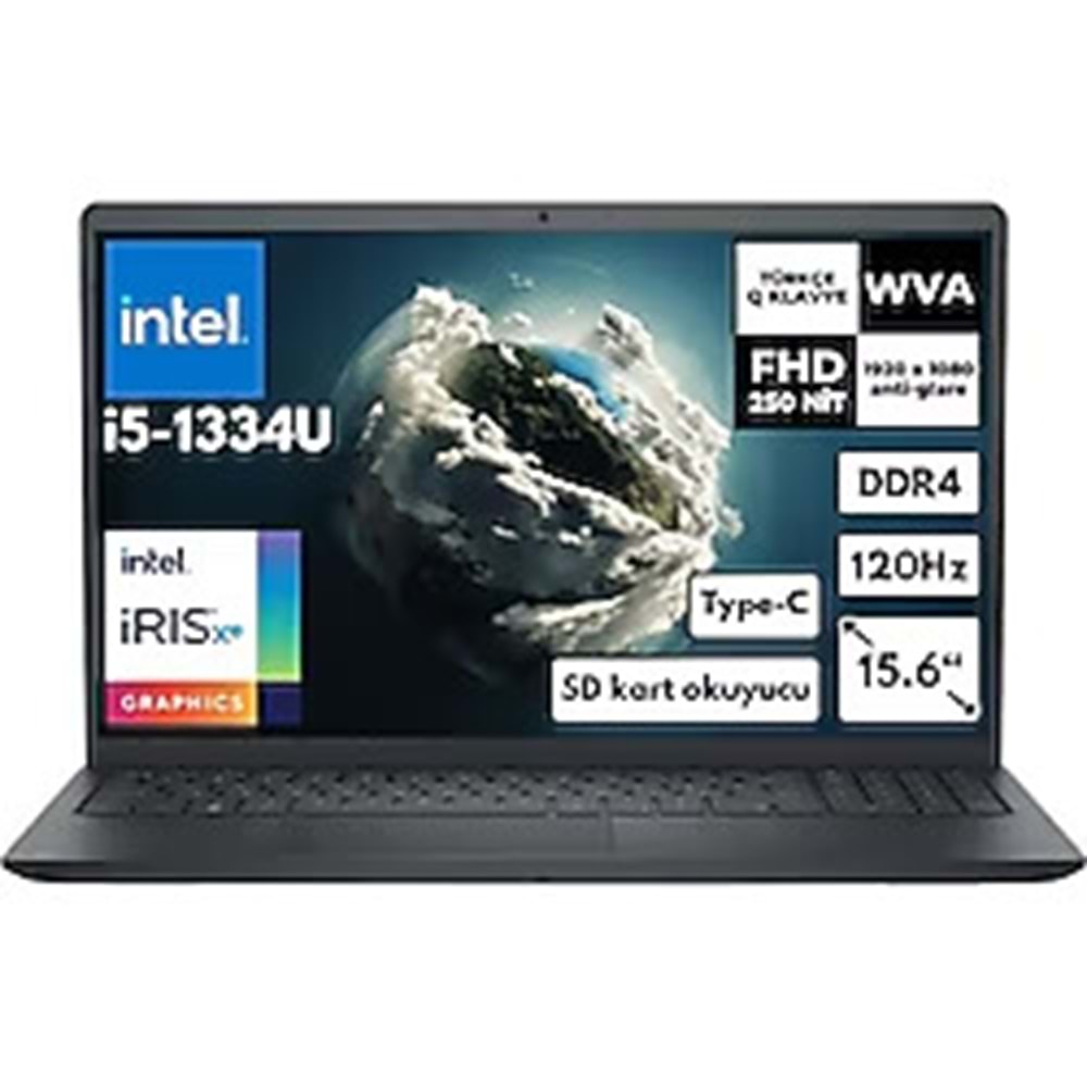 Dell Vostro 3530 i5-1334U 16GB 512GB SSD 15.6