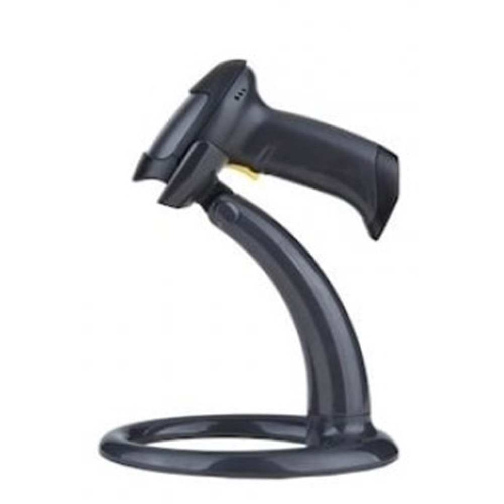 PERFORMAX PR-17 LAZER EL TİPİ / STAND'LI 1D USB BARKOD OKUYUCU