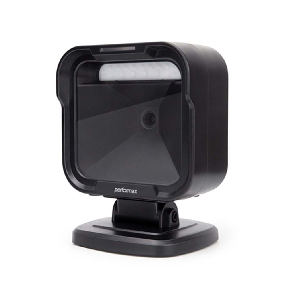 PERFORMAX PR-X1000 2D MASAÜSTÜ USB BARKOD OKUYUCU