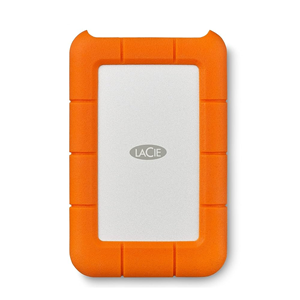 LACIE 2TB 2.5
