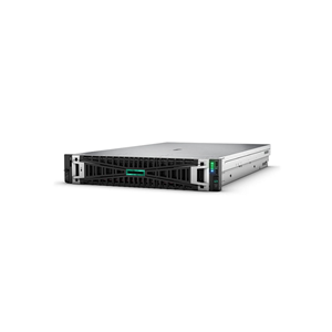 HPE DL380 G11 XEON GOLD 6530 P81787-425 64GB DDR5 RDIMM-2x480GB SSD-2x1100w Rack Sunucu