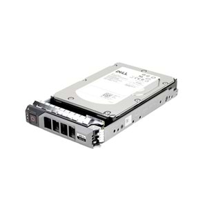 DELL 2TB 2.5