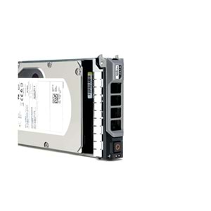DELL 2TB 2.5