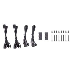 THERMALTAKE CT120 CL-F149-PL12SW-A ARGB Kasa Fan 2-li Paket