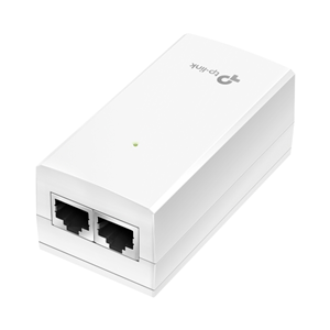 TP-LINK TL-POE2412G 1port 10/100 Indoor 24V PoE injector