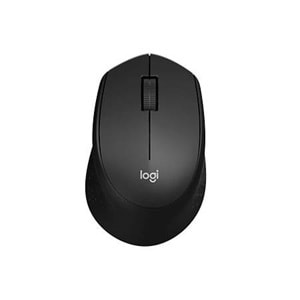LOGITECH B330 Kablosuz Sessiz 1000dpi Optic Siyah Mouse 910-004913
