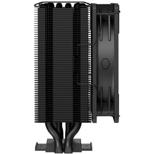 COOLERMASTER HYPER 212 3DHP MAY-T2HP-217PK-R1 AM5-1851P HAVA SOĞUTMALI İŞLEMCİ FANI