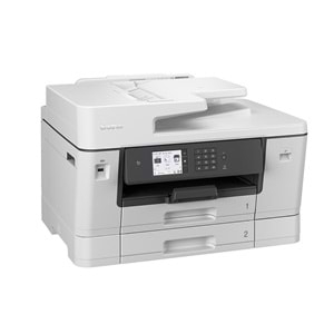BROTHER A3/A4 Renkli MFC-J3940DW Yazıcı Tarayıcı Fotokopi USB 2.0,Ethernet,Kablosuz