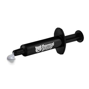 THERMAL GRIZZLY KRYONAUT TG-K-001-RS 1-gram Termal Macun 12.5w
