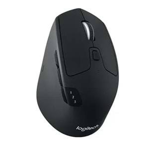 LOGITECH M720 Triatlon Kablosuz 3200dpi Siyah Mouse 910-004791