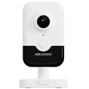 HIKVISION 2MP KÜP 2.8 DS-2CD2423G2-IW Wıfı Güvenlik Kamera Sesli