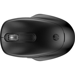 HP 510 Kablosuz Siyah Mouse (9C2F6AA)
